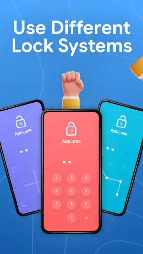 AppLock Pro - App Lock & Guard screenshot