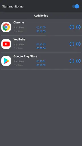 Appwatch - Remove pop up ads screenshot