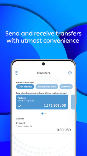 Arabi-Mobile screenshot