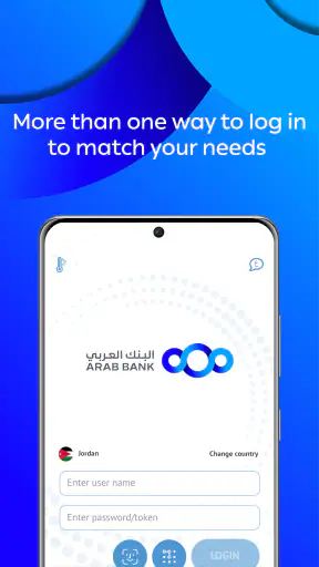 Arabi-Mobile screenshot