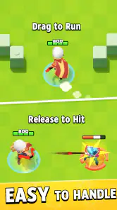 Archero screenshot