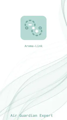 Aroma-Link screenshot