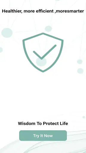 Aroma-Link screenshot