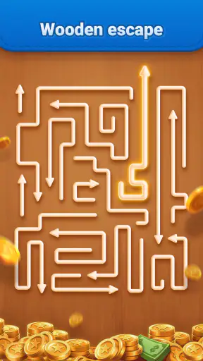 Arrows - Mania Game screenshot