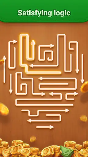 Arrows - Mania Game screenshot