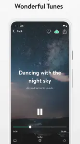 Asana Rebel: Get in Shape screenshot