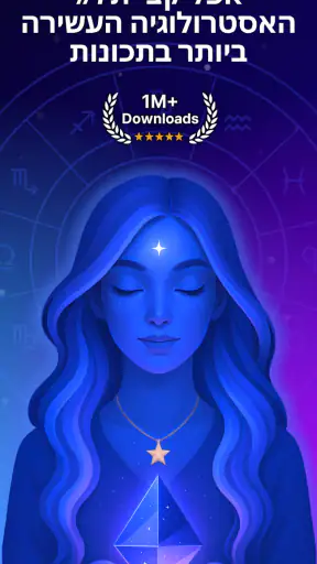 Astroscope: מדריך אסטרולוגיה screenshot
