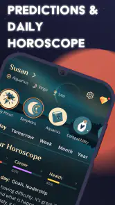 AstroSoul: Astro Palm Reader screenshot