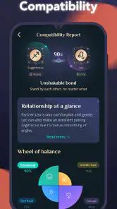 AstroSoul: Astro Palm Reader screenshot