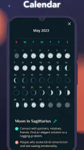 AstroSoul: Astro Palm Reader screenshot