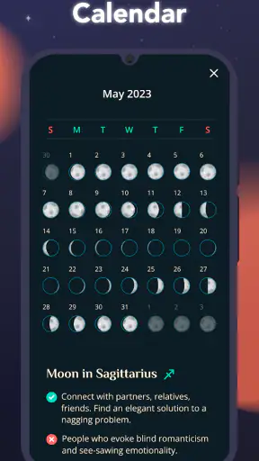 AstroSoul: Astro Palm Reader screenshot
