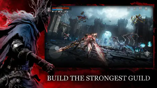 ATHENA:Blood Twins screenshot