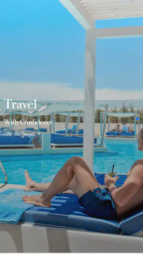 Atlantica Hotels & Resorts screenshot