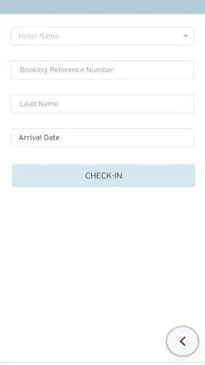 Atlantica Hotels & Resorts screenshot