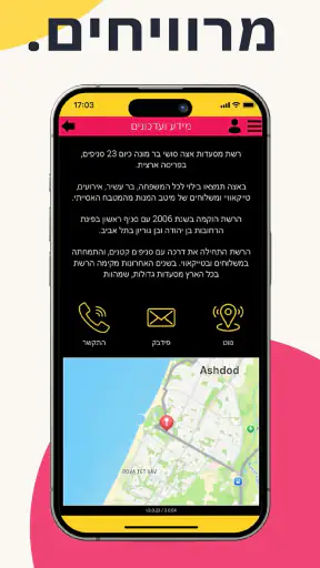 ATZA Sushi bar - אצה סושי בר screenshot