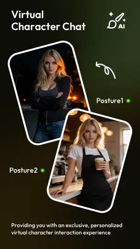 Aurame - Create Your Moments screenshot