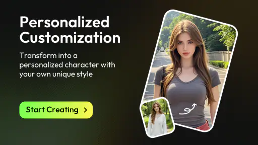 Aurame - Create Your Moments screenshot