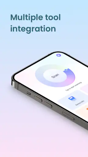 Auri Manager screenshot