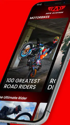 Auto Allstars screenshot