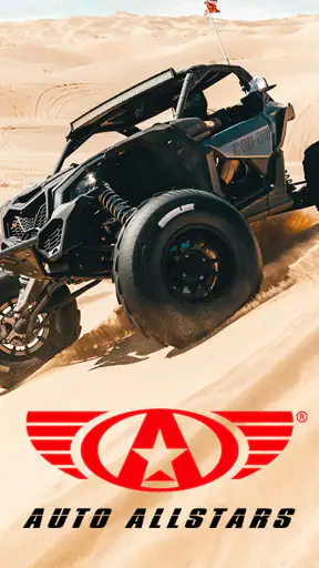 Auto Allstars screenshot