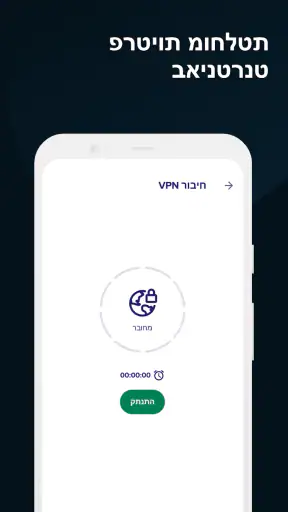 Avast Antivirus – אבטחה לנייד screenshot