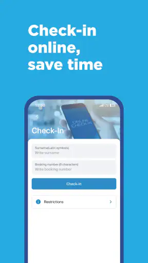 AZAL - Book Flight Ticket screenshot