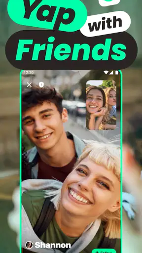 Azar: Video Chat, Meet Friends screenshot