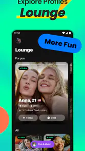 Azar: Video Chat, Meet Friends screenshot
