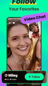 Azar: Video Chat, Meet Friends screenshot