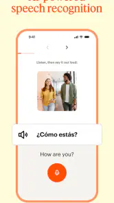 Babbel - Learn Languages screenshot