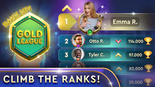 Backgammon Clubs - שֵׁשׁ בֵּשׁ screenshot