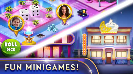 Backgammon Clubs - שֵׁשׁ בֵּשׁ screenshot