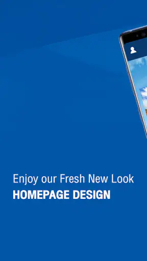 Bangkok Airways screenshot