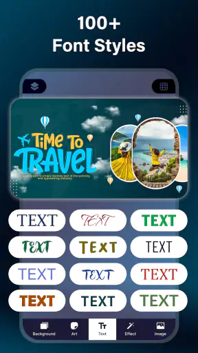 Banner Maker - Design Banner screenshot