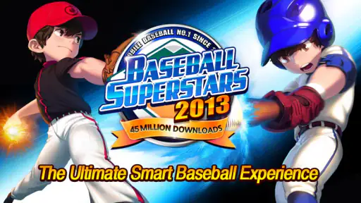 Baseball Superstars® 2013 screenshot