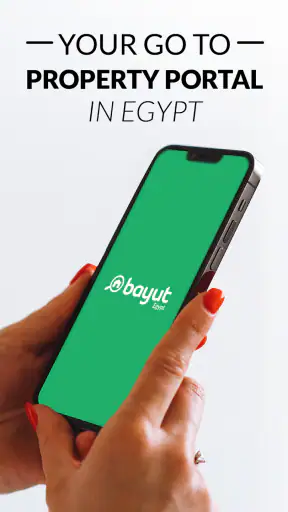 Bayut Egypt - Property Search screenshot