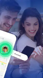 Be Closer Family אפליקצית מעקב screenshot