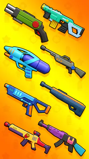 Beast Elite-Hunter War screenshot