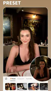 BeautyPlus - Retouch, Filters screenshot