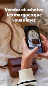 Beebs - Vente en seconde main screenshot