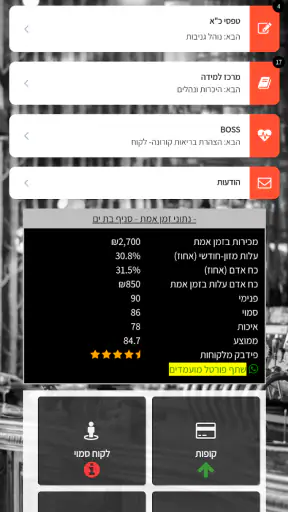 Better Management screenshot