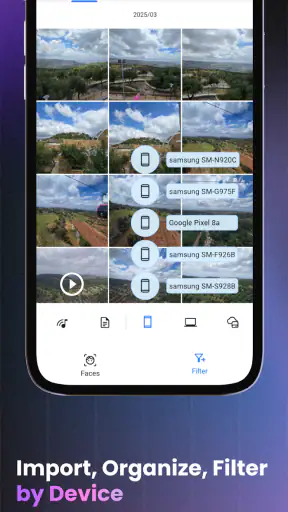 BigMIND - Cloud Backup screenshot