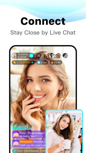 Bigo Live–Live Stream, Go Live screenshot