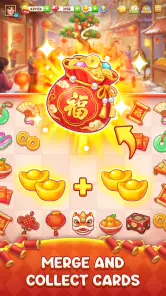 Bingo Party - Lucky Bingo Game screenshot