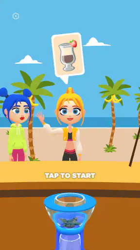 Blend It 3D screenshot