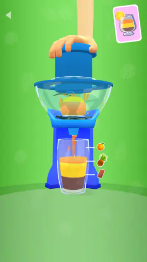 Blend It 3D screenshot