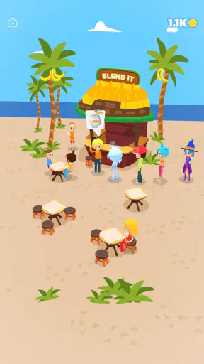 Blend It 3D screenshot