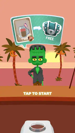 Blend It 3D screenshot