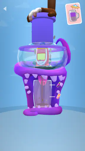 Blend It 3D screenshot