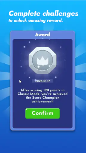 Block Blast Puzzle Mania screenshot
